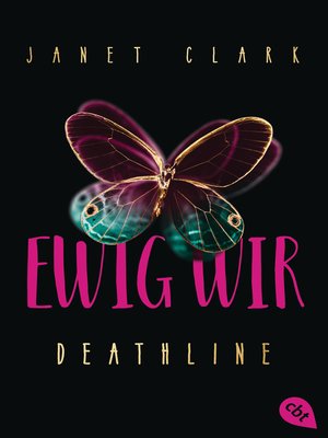 cover image of Deathline--Ewig wir